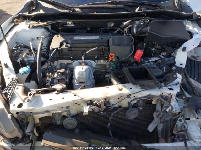 1HGCR2F77FA076483 Honda ACCORD EX