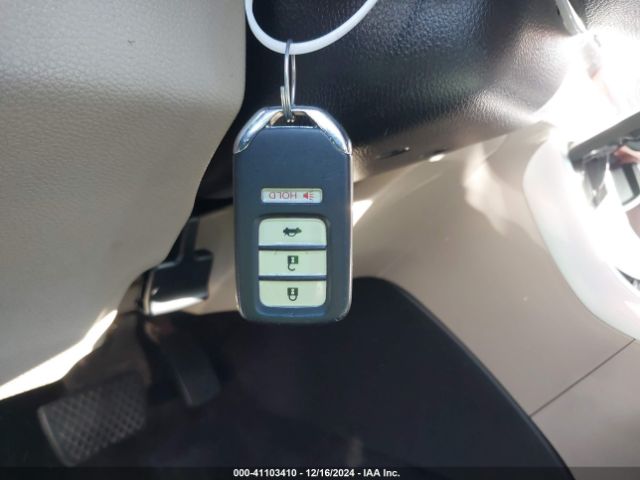 1HGCR2F77FA076483 Honda ACCORD EX