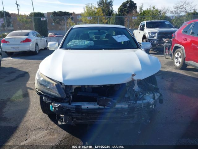 1HGCR2F77FA076483 Honda ACCORD EX