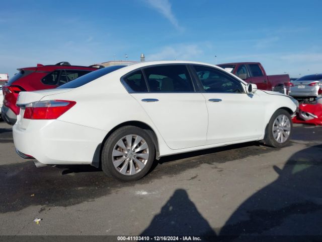 1HGCR2F77FA076483 Honda ACCORD EX