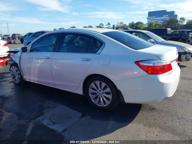 1HGCR2F77FA076483 Honda ACCORD EX