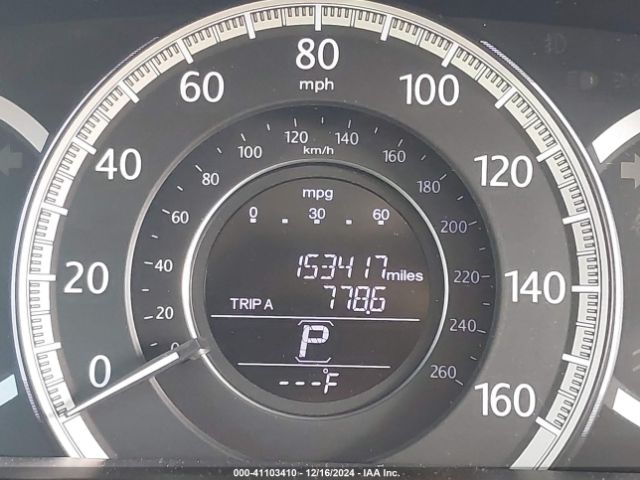 1HGCR2F77FA076483 Honda ACCORD EX