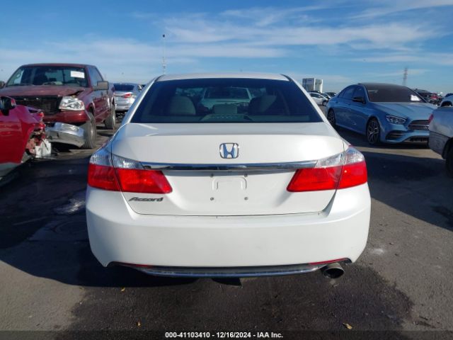 1HGCR2F77FA076483 Honda ACCORD EX