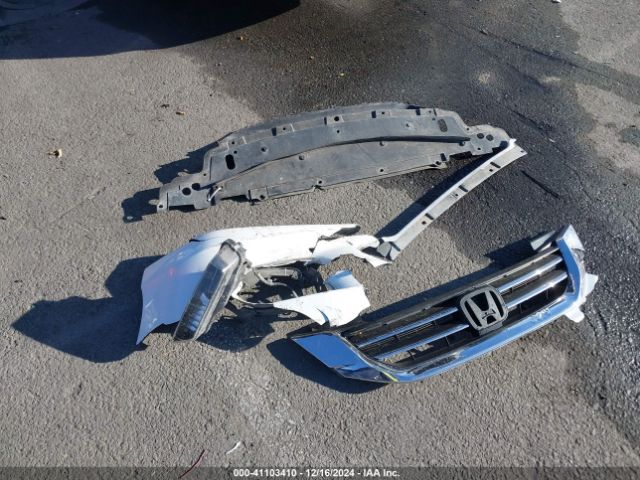 1HGCR2F77FA076483 Honda ACCORD EX
