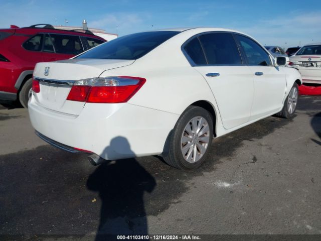 1HGCR2F77FA076483 Honda ACCORD EX