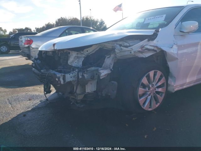 1HGCR2F77FA076483 Honda ACCORD EX