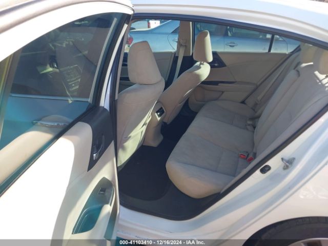 1HGCR2F77FA076483 Honda ACCORD EX
