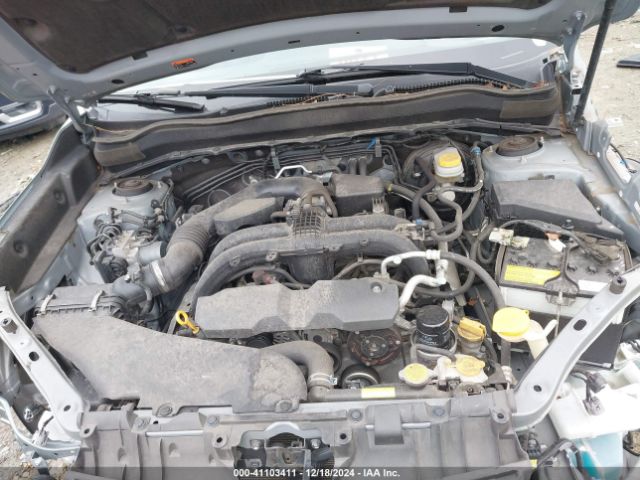 JF2SJAWC1JH607767 Subaru Forester 2.5i Touring