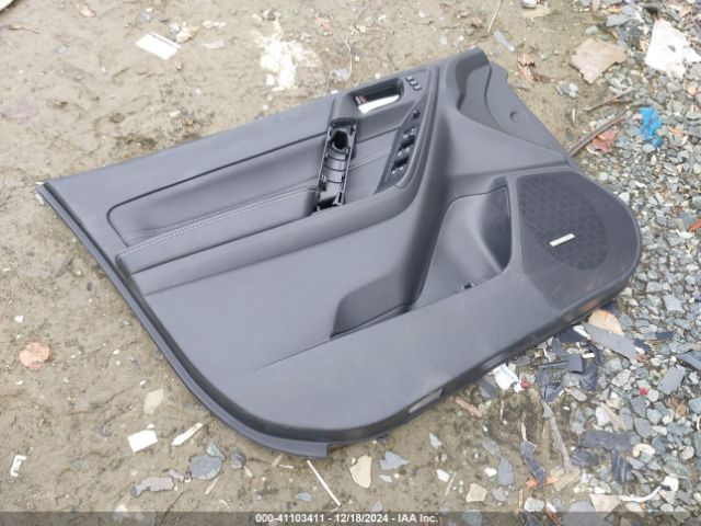 JF2SJAWC1JH607767 Subaru Forester 2.5i Touring