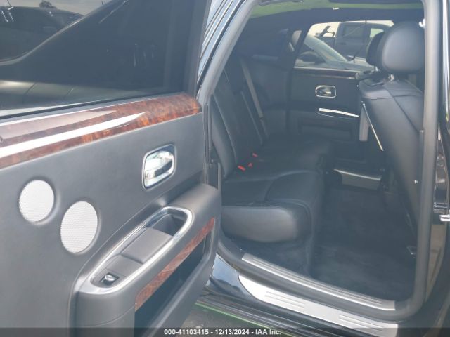 SCA664S50FUX53383 Rolls-Royce Ghost