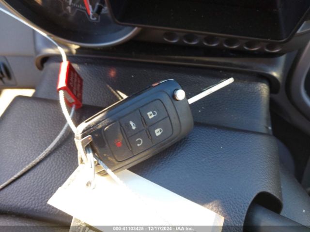 1G1JE5SBXF4133960 Chevrolet Sonic Ltz Auto