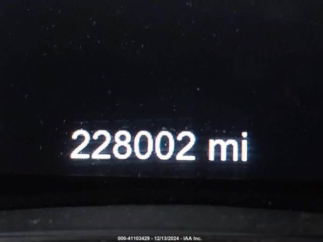 1C4RDJAGXEC595295 Dodge Durango Sxt