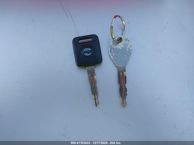 Nissan Versa 1.6 S 2016 3N1CN7AP9GL897385 Image 11