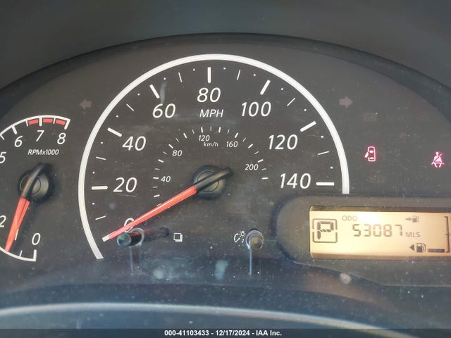 Nissan Versa 1.6 S 2016 3N1CN7AP9GL897385 Image 7