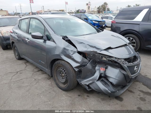 1N4AZ1CPXJC315340 auction archive image