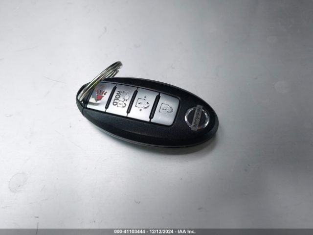 1N4AZ1CPXJC315340 Nissan LEAF S