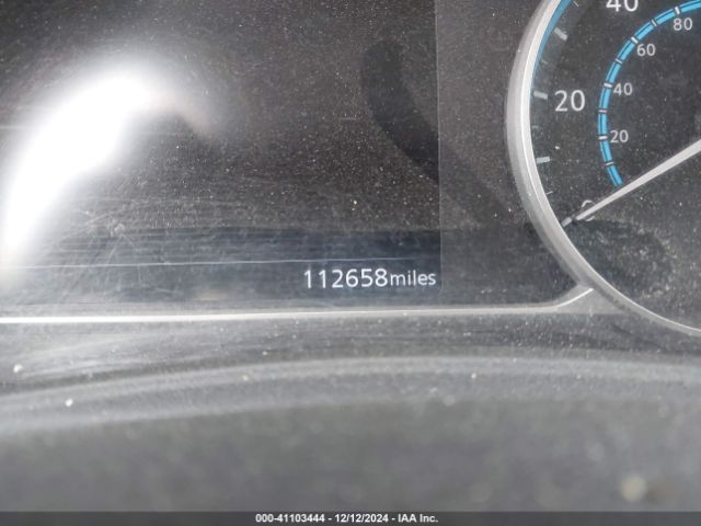 1N4AZ1CPXJC315340 Nissan LEAF S
