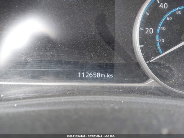 1N4AZ1CPXJC315340 Nissan LEAF S