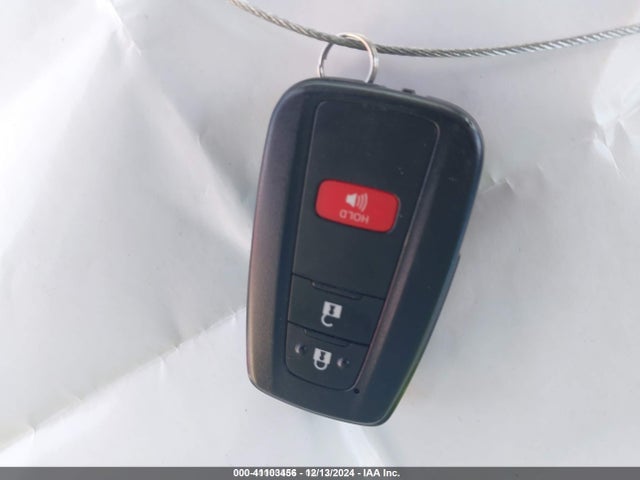 JTDKARFU9G3506326 Toyota 2zr-fxe,1nm