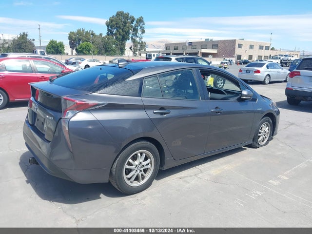 JTDKARFU9G3506326 Toyota 2zr-fxe,1nm