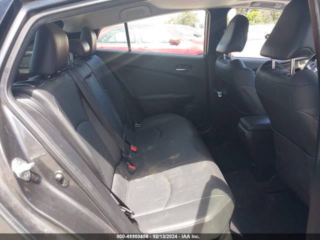 JTDKARFU9G3506326 Toyota 2zr-fxe,1nm