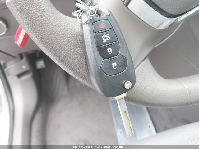 1G1BC5SM8H7128706 Chevrolet Cruze Ls Auto