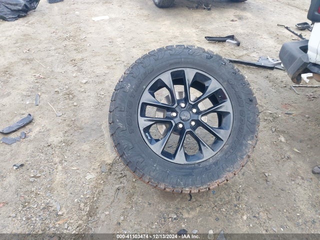 1C4GJXAN8PW614204 Jeep Wrangler 2-door Sport S 4x4