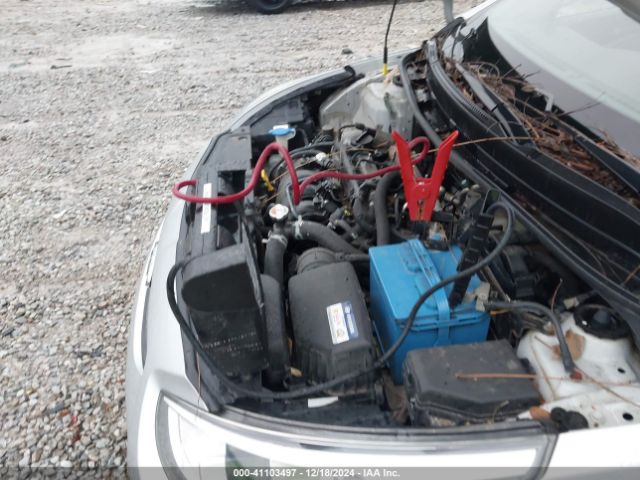 KMHCT4AE6FU898736 Hyundai ACCENT GLS