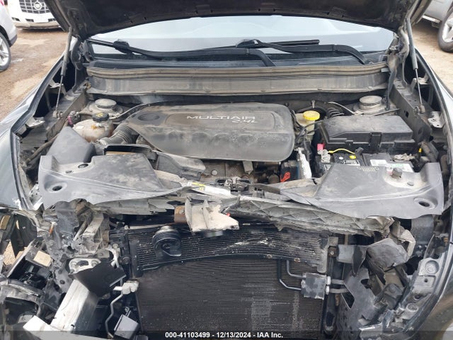 1C4PJLCB1GW108368 Jeep Cherokee Latitude