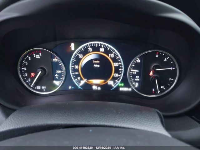 LRBFXFSX5HD026289 Buick Envision Premium Ii