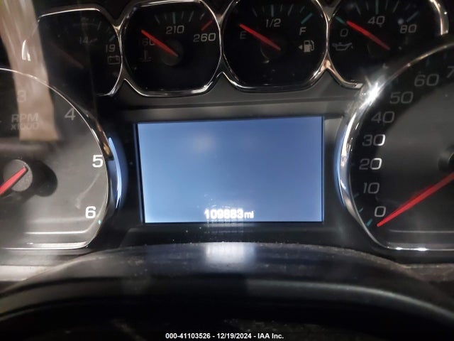 3GCUKREH0EG154922 Chevrolet Silverado 1500 1lt/2lt/lt