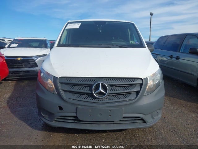 WD3PG3EA4K3587912 Mercedes-Benz Metris