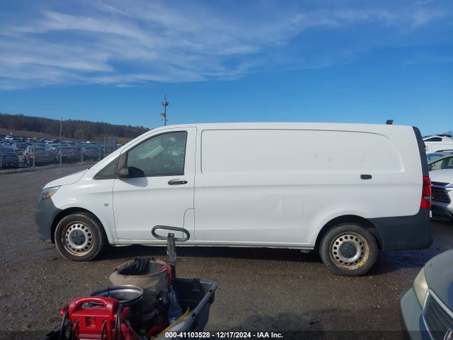 Mercedes-Benz Metris 2019 WD3PG3EA4K3587912 Image 14