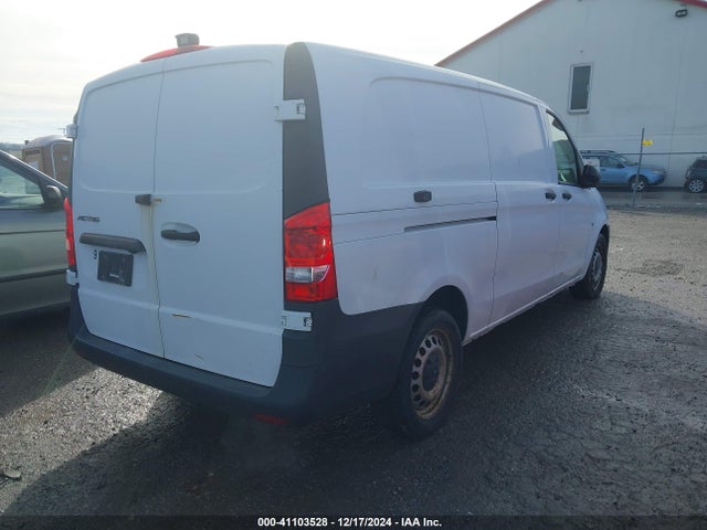 WD3PG3EA4K3587912 Mercedes-Benz Metris