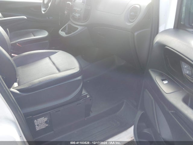 WD3PG3EA4K3587912 Mercedes-Benz Metris