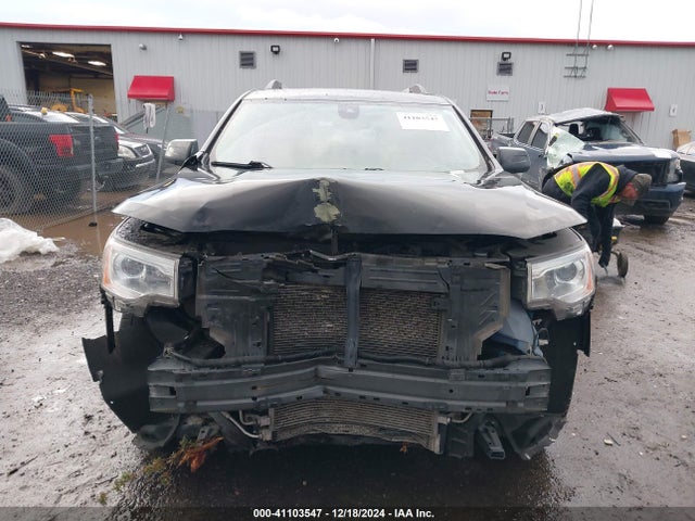 GMC Acadia Denali 2019 1GKKNXLS0KZ178011 Image 13