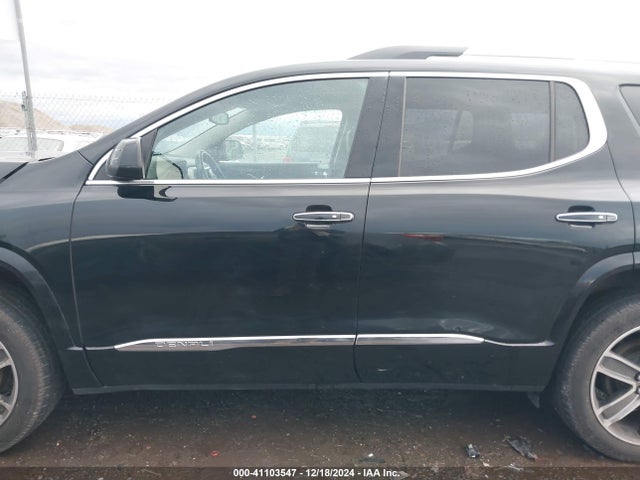 GMC Acadia Denali 2019 1GKKNXLS0KZ178011 Image 15