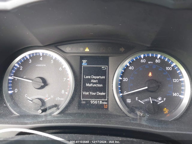5TDZZRFHXHS207454 Toyota Highlander Le