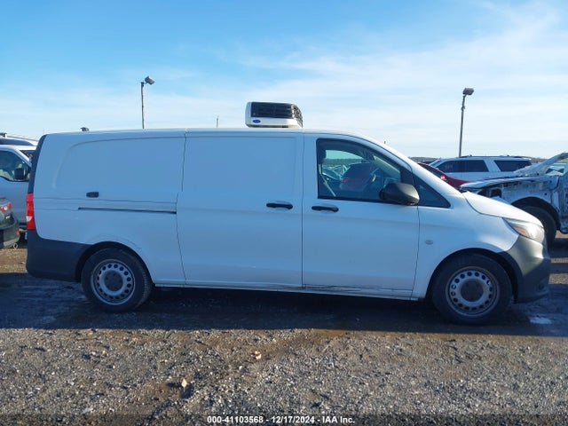 Mercedes-Benz Metris 2019 WD3PG3EA4K3527838 Image 13