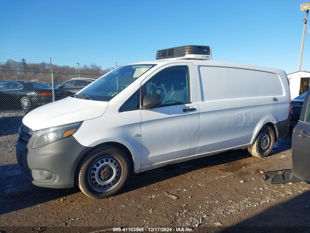 Mercedes-Benz Metris 2019 WD3PG3EA4K3527838 Image 14