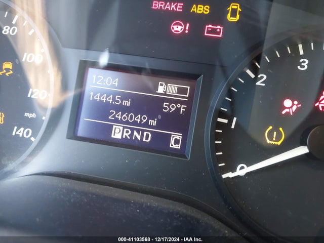 Mercedes-Benz Metris 2019 WD3PG3EA4K3527838 Image 15