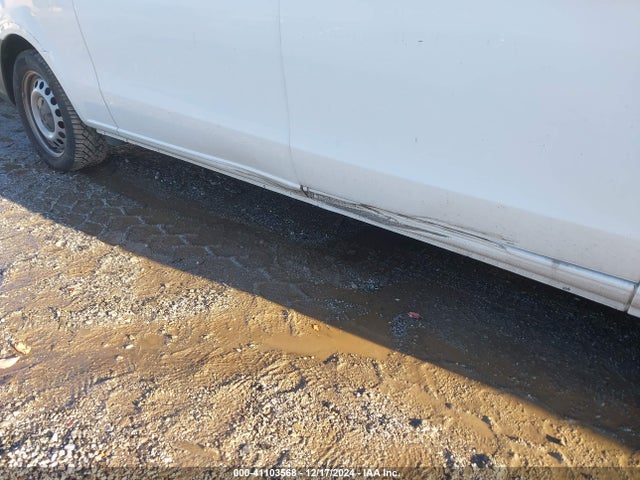 WD3PG3EA4K3527838 Mercedes-Benz Metris