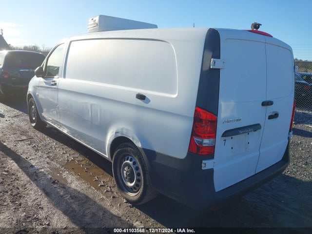 WD3PG3EA4K3527838 Mercedes-Benz Metris