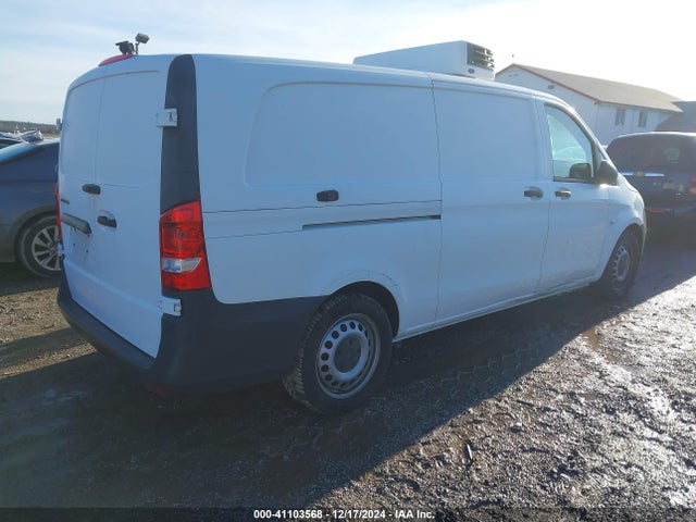 WD3PG3EA4K3527838 Mercedes-Benz Metris