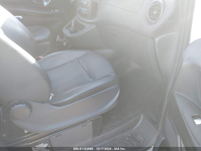 WD3PG3EA4K3527838 Mercedes-Benz Metris