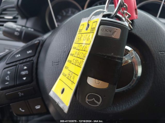 JM3KE4BY5G0885754 Mazda CX-5 SPORT