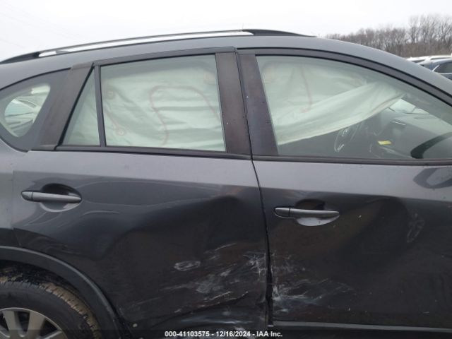 JM3KE4BY5G0885754 Mazda CX-5 SPORT