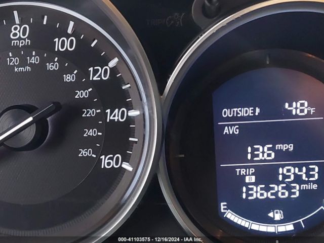 JM3KE4BY5G0885754 Mazda CX-5 SPORT