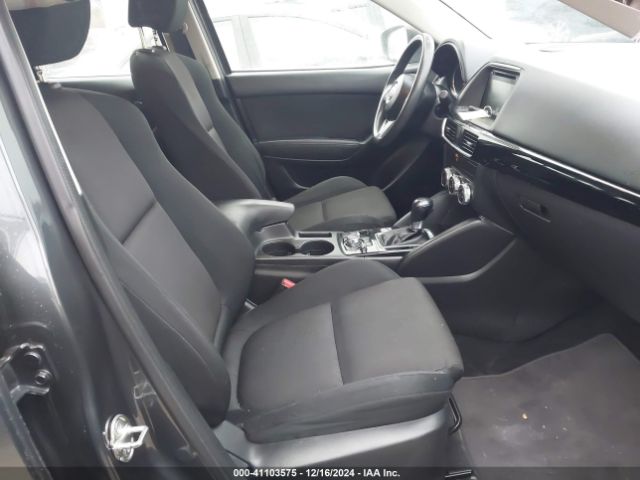 JM3KE4BY5G0885754 Mazda CX-5 SPORT