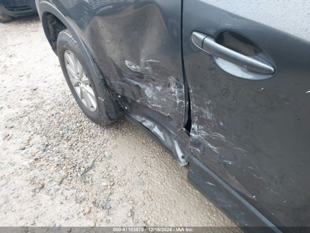 JM3KE4BY5G0885754 Mazda CX-5 SPORT